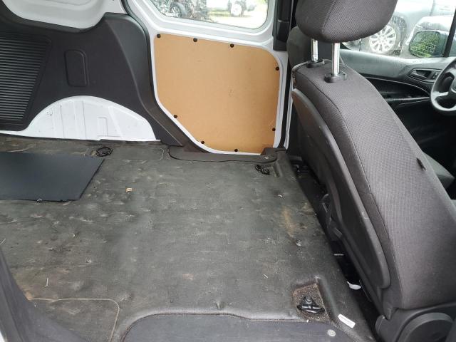 Photo 11 from auction – 2014 FORD TRANSIT CO with VIN NM0LE6E75E1141975