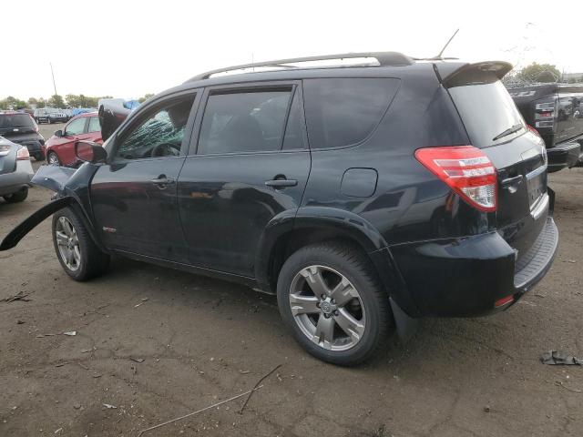 Photo 2 from auction – 2011 TOYOTA RAV4 SPORT with VIN JTMRF4DV1B5039432