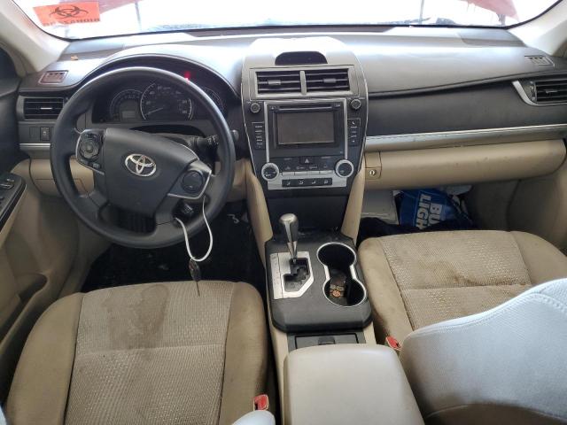 Foto 8 de la subasta – 2012 TOYOTA CAMRY BASE con VIN 4T4BF1FK2CR232796