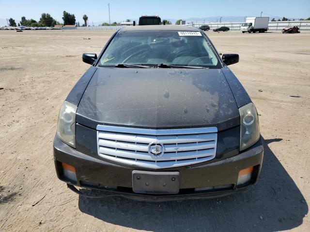 Photo 5 from auction – 2007 CADILLAC CTS with VIN 1G6DM57T870156030
