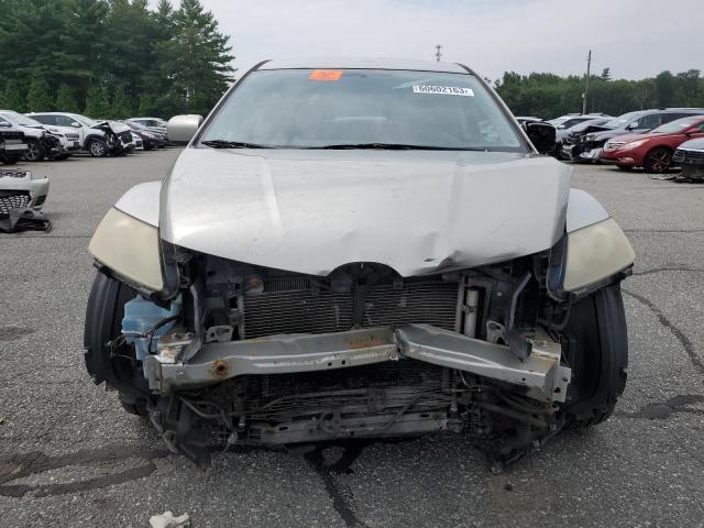 Photo 5 from auction – 2008 MAZDA CX-7 with VIN JM3ER29L780179581