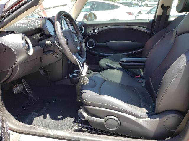 Photo 7 from auction – 2013 MINI COOPER S with VIN WMWSV3C54DT395062
