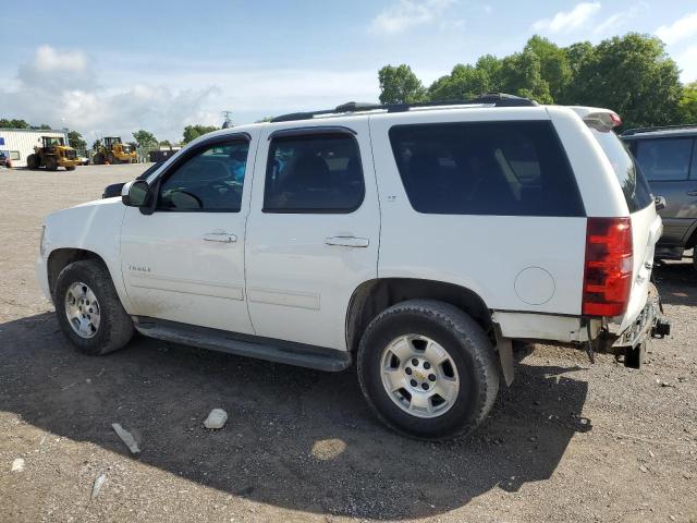 Photo 2 from auction – 2010 CHEVROLET TAHOE C150 with VIN 1GNUCBE05AR107014