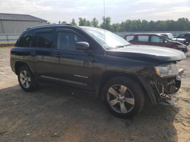Photo 4 from auction – 2012 JEEP COMPASS LA with VIN 1C4NJCEB4CD626503