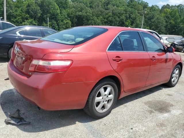Photo 3 from auction – 2009 TOYOTA CAMRY BASE with VIN 4T1BE46K79U400276