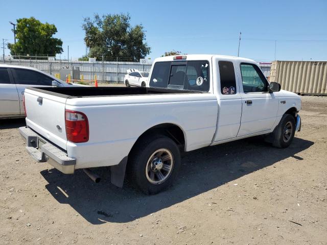 Photo 3 from auction – 2002 FORD RANGER SUP with VIN 1FTYR44U32PA79140