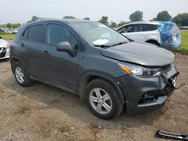 Photo 4 from auction – 2020 CHEVROLET TRAX LS with VIN 3GNCJNSBXLL260376