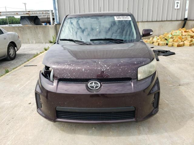 Photo 5 from auction – 2012 TOYOTA SCION XB with VIN JTLZE4FE6C1145887