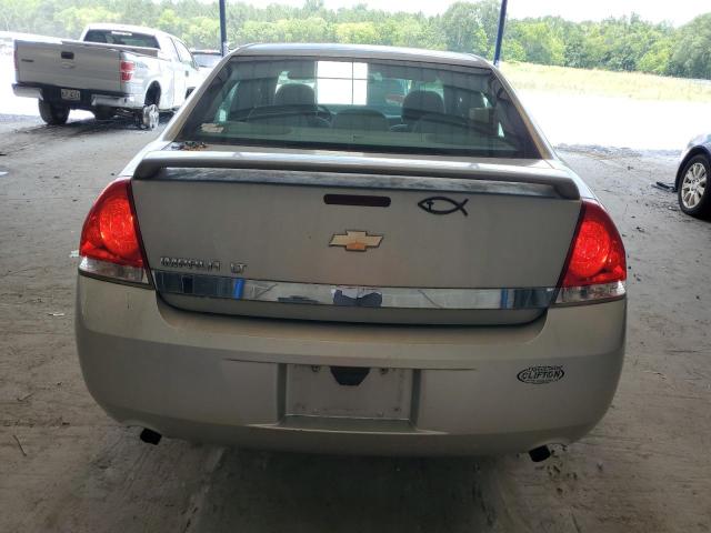Photo 6 from auction – 2006 CHEVROLET IMPALA LT with VIN 2G1WC581469241448