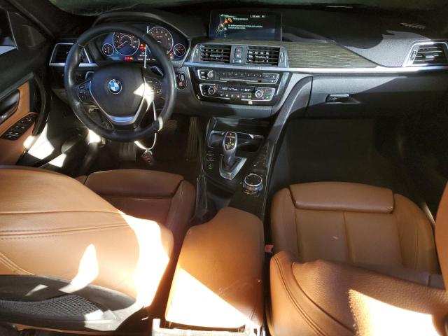 Photo 8 from auction – 2016 BMW 328 I SULE with VIN WBA8E9C53GK647567