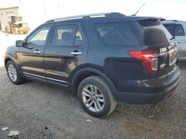 Photo 2 from auction – 2013 FORD EXPLORER X with VIN 1FM5K8D86DGB90216
