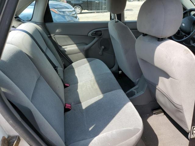 Photo 10 from auction – 2002 FORD FOCUS LX with VIN 1FAFP33P62W243642