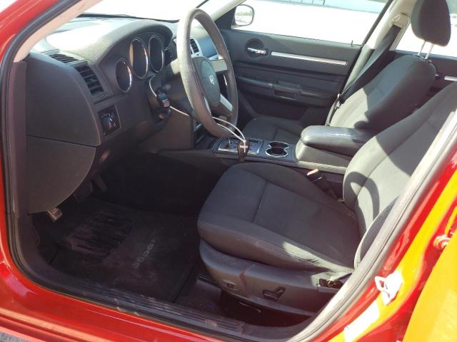 Photo 7 from auction – 2009 DODGE CHARGER SX with VIN 2B3KA33VX9H540142