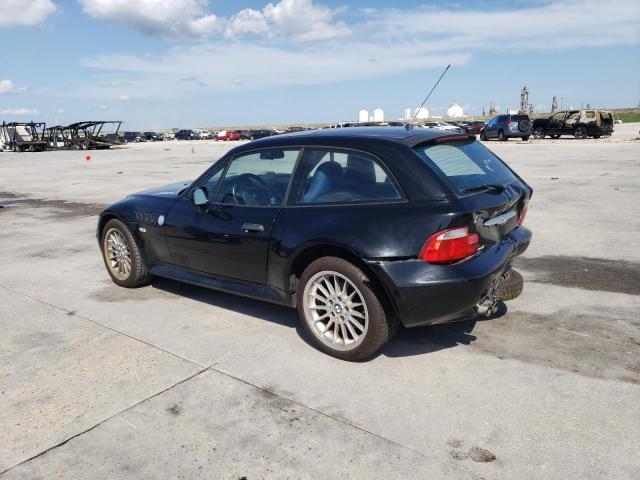 Foto 2 de la subasta – 2001 BMW Z3 3.0 con VIN WBACK73481LM13053