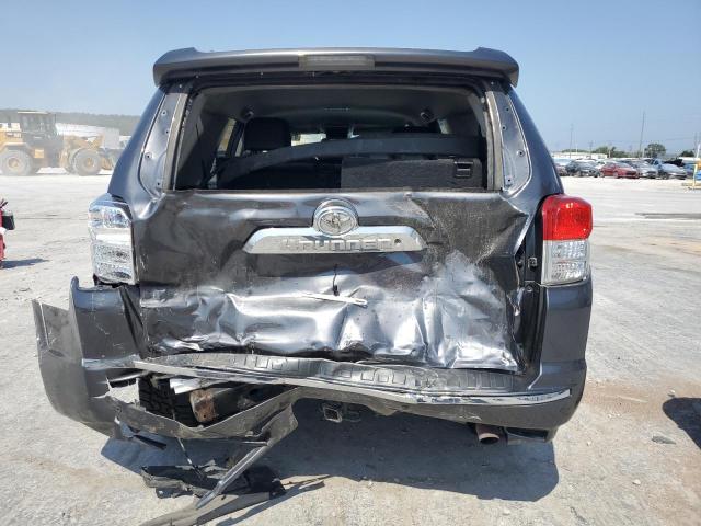 Снимка 6 от търг – 2012 TOYOTA 4RUNNER SR с VIN JTEBU5JR9C5088265