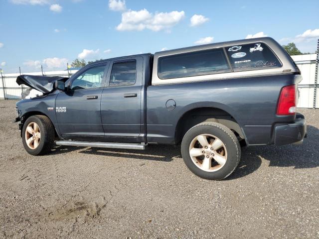 Photo 2 from auction – 2015 RAM 1500 ST with VIN 1C6RR6FT7FS565738