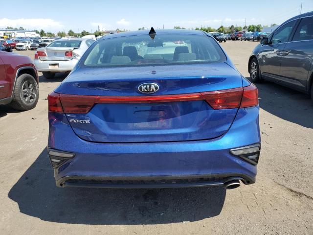 Photo 6 from auction – 2019 KIA FORTE FE with VIN 3KPF24AD4KE058152