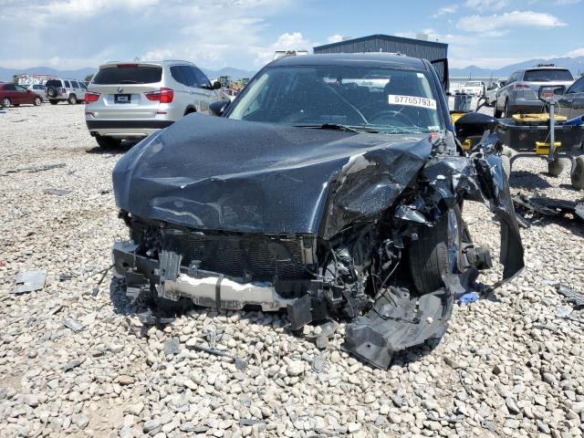 Photo 5 from auction – 2015 MAZDA 3 TOURING with VIN JM1BM1L77F1236966