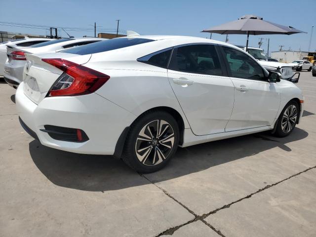Photo 3 from auction – 2016 HONDA CIVIC EX with VIN 19XFC1F39GE038840