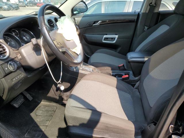 Photo 7 from auction – 2014 CHEVROLET CAPTIVA LT with VIN 3GNAL3EK2ES581841