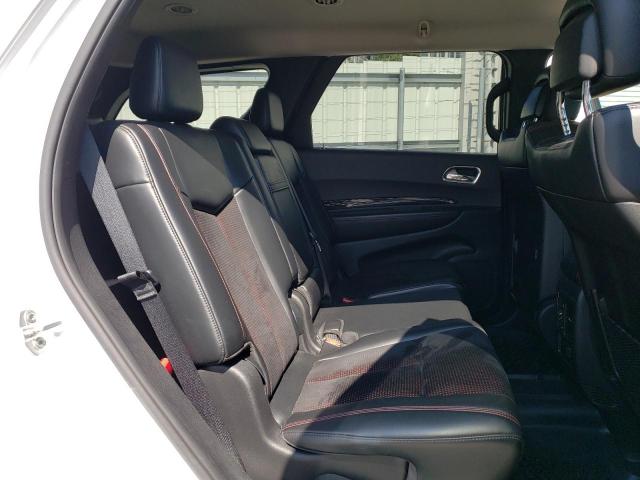 Photo 11 from auction – 2013 DODGE DURANGO R/ with VIN 1C4SDHCT2DC556879