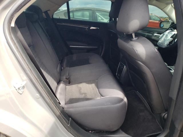 Photo 10 from auction – 2018 CHRYSLER 300 TOURIN with VIN 2C3CCAAG3JH293397