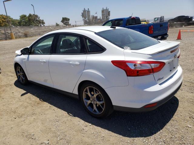 Photo 2 from auction – 2014 FORD FOCUS SE with VIN 1FADP3F27EL241718