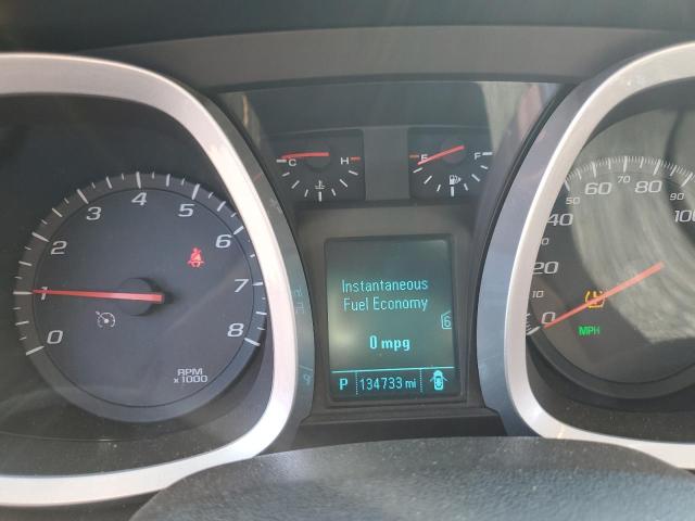 Снимка 9 от търг – 2012 CHEVROLET EQUINOX LT с VIN 2GNFLPE57C6288021