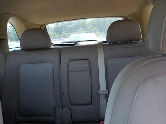 Photo 10 from auction – 2008 SATURN VUE XE with VIN 3GSCL33PX8S689116