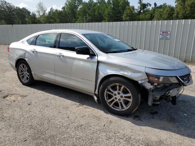 Photo 4 from auction – 2017 CHEVROLET IMPALA LS with VIN 2G11X5SA4H9155597