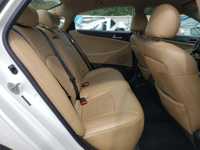 Photo 10 from auction – 2012 HYUNDAI SONATA GLS with VIN 5NPEB4AC2CH395936