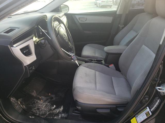 Photo 7 from auction – 2015 TOYOTA COROLLA L with VIN 2T1BURHEXFC314075