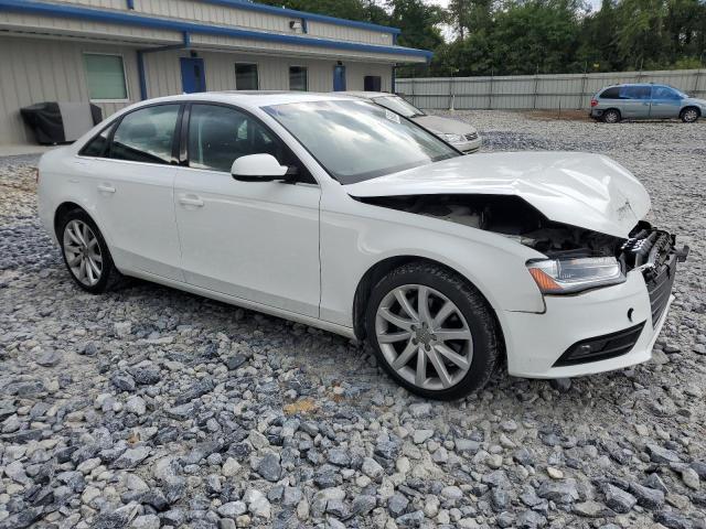 Photo 4 from auction – 2013 AUDI A4 PRESTIG with VIN WAUKFAFL7DN024686