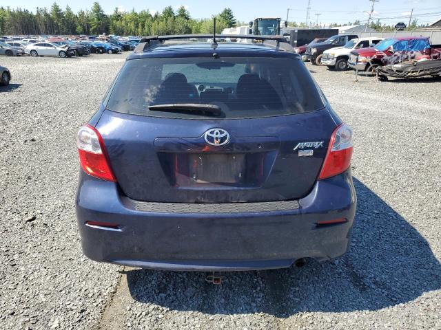 Photo 6 from auction – 2013 TOYOTA COROLLA MA with VIN 2T1KU4EE6DC057677