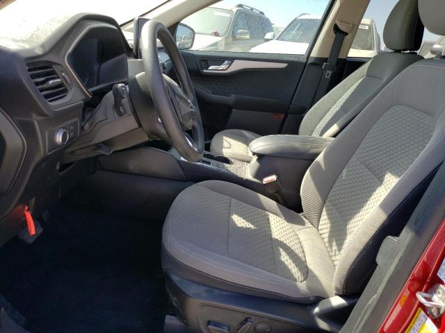 Photo 7 from auction – 2020 FORD ESCAPE SE with VIN 1FMCU9G68LUA38911