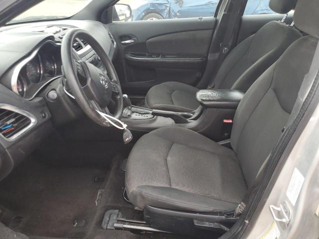 Фото 7 с аукциона – 2012 DODGE AVENGER SE с VIN 1C3CDZAB1CN110685