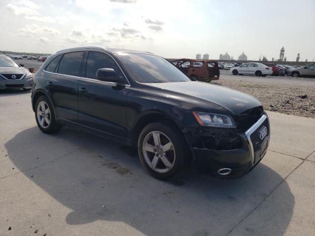 Photo 4 from auction – 2011 AUDI Q5 PREMIUM with VIN WA1CFAFP0BA076721