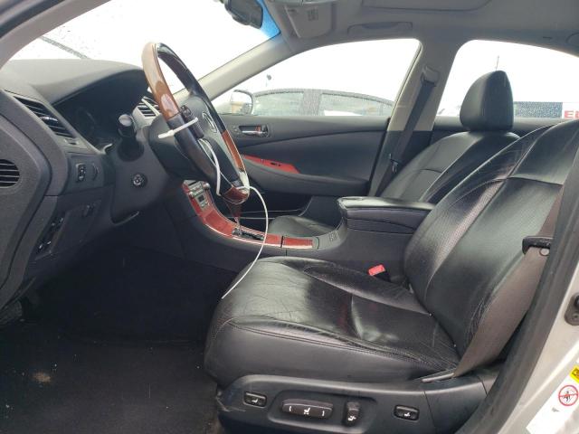 Photo 7 from auction – 2008 LEXUS ES 350 with VIN JTHBJ46G982261787