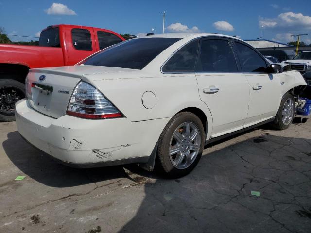 Photo 3 from auction – 2009 FORD TAURUS LIM with VIN 1FAHP25WX9G118610