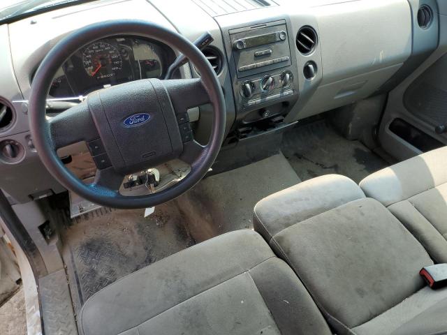 Photo 8 from auction – 2006 FORD F150 with VIN 1FTRF122X6NB78469