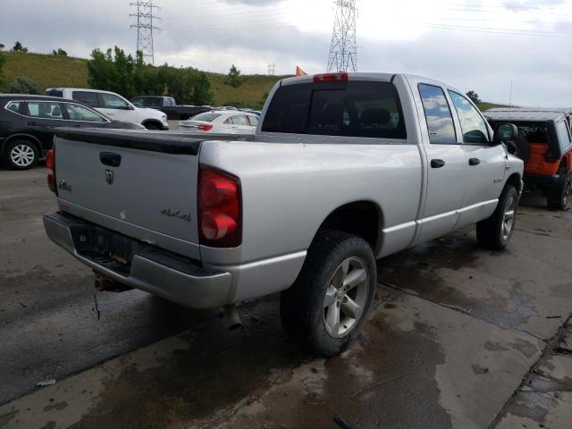 Photo 3 from auction – 2008 DODGE RAM 1500 S with VIN 1D7HU18298S574802