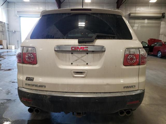 Photo 6 from auction – 2012 GMC ACADIA SLT with VIN 1GKKVRED4CJ368971