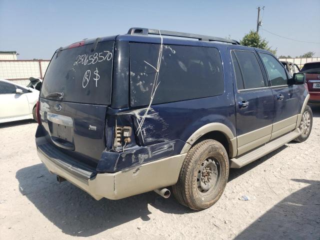 Photo 3 from auction – 2010 FORD EXPEDITION with VIN 1FMJK1H54AEB48253