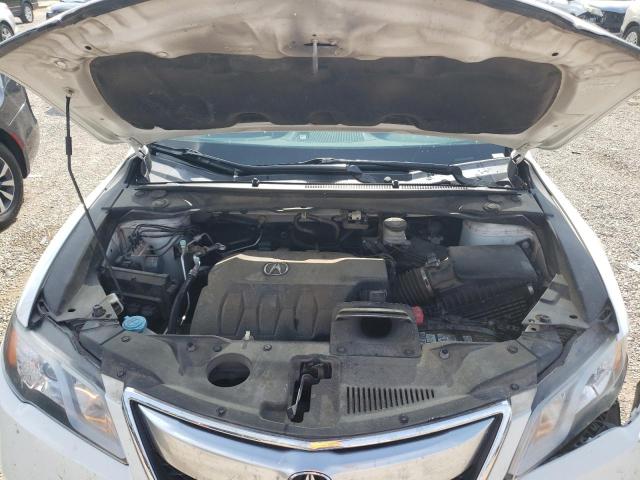 Photo 12 from auction – 2013 ACURA RDX TECHNO with VIN 5J8TB3H54DL018371