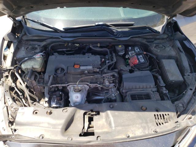 Photo 11 from auction – 2016 HONDA CIVIC LX with VIN 2HGFC2F58GH554958