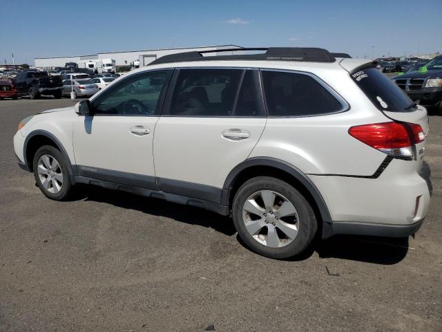 Photo 2 from auction – 2010 SUBARU OUTBACK with VIN 4S4BRBJC2A3331421