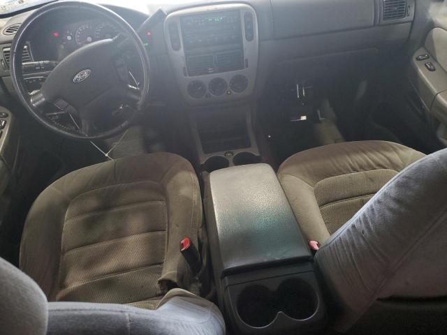 Photo 8 from auction – 2005 FORD EXPLORER X with VIN 1FMZU73K95ZA13989