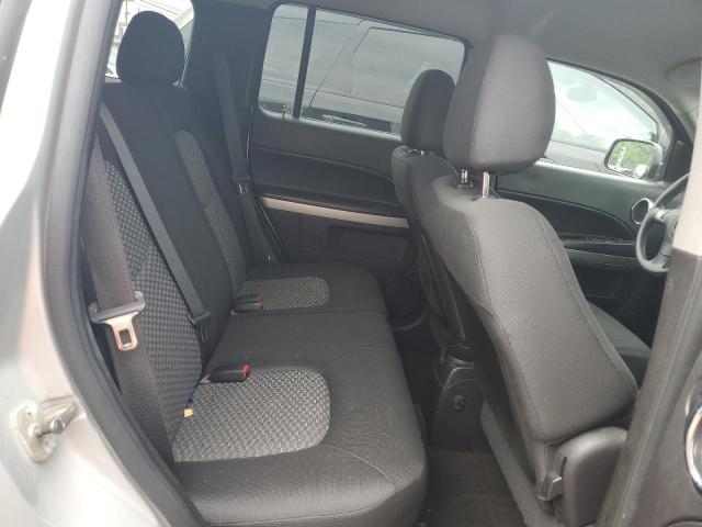 Photo 10 from auction – 2009 CHEVROLET HHR LS with VIN 3GNCA13B09S623306
