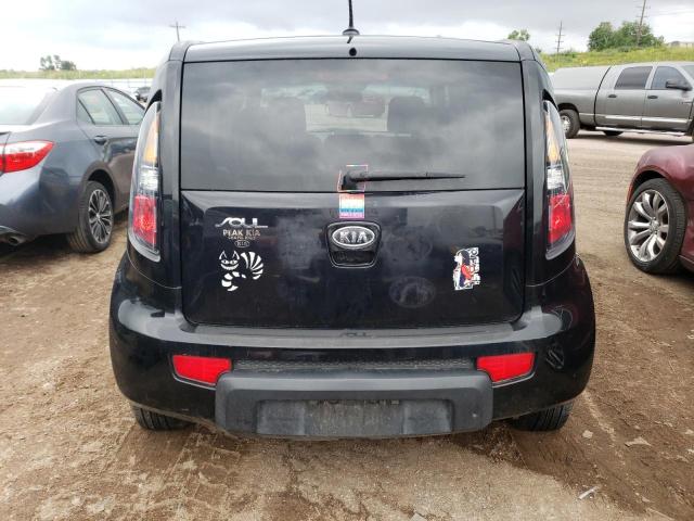 Снимка 6 от търг – 2011 KIA SOUL + с VIN KNDJT2A29B7198014