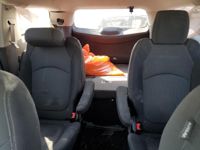 Photo 10 from auction – 2015 CHEVROLET TRAVERSE L with VIN 1GNKVGKD8FJ315402